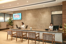 The Sulit Whitefield
