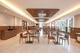 The Sulit Whitefield