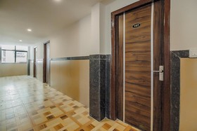 The Udupi Park Boutique Hotel by OYO Rooms