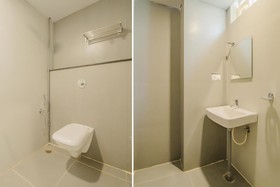 The Udupi Park Boutique Hotel by OYO Rooms