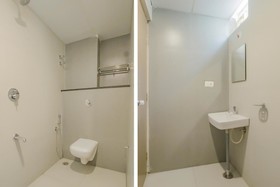 The Udupi Park Boutique Hotel by OYO Rooms