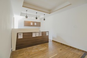 The Udupi Park Boutique Hotel by OYO Rooms