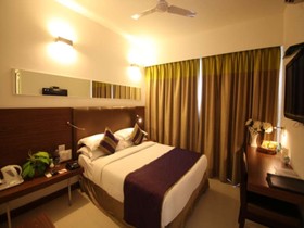 The Urban Hotel