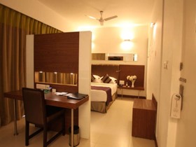 The Urban Hotel