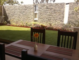 The Urban Hotel