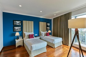 The Waverly Hotel & Residences