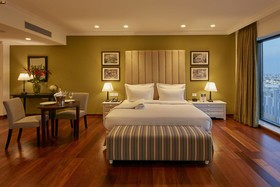 The Waverly Hotel & Residences