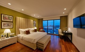 The Waverly Hotel & Residences