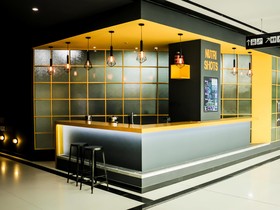 The Waverly Hotel & Residences
