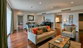 The Waverly Hotel & Residences