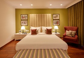 The Waverly Hotel & Residences