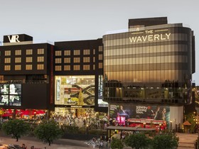 The Waverly Hotel & Residences