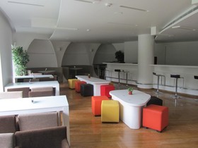 The Woodrose Club