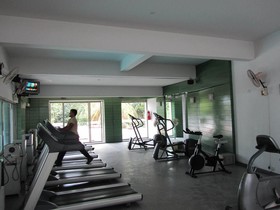 The Woodrose Club