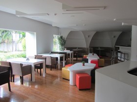 The Woodrose Club