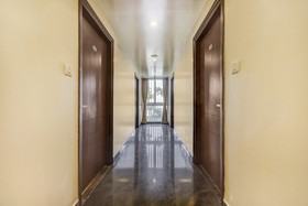 Townhouse Oak Hotel Prime