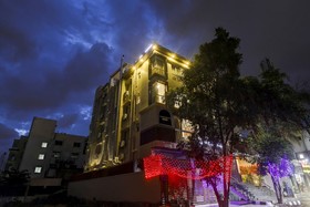 Townhouse Oak Hotel Prime