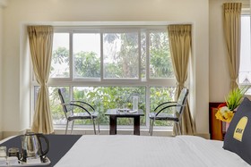 Townhouse Oak Hotel Prime