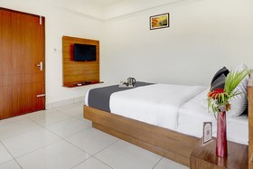 Townhouse Oak Hotel Prime