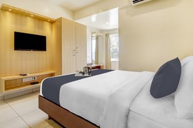 Townhouse Oak Hotel Prime