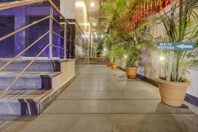 Townhouse Oak Hotel Prime