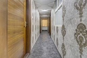 Townhouse OAK SRK White Inn