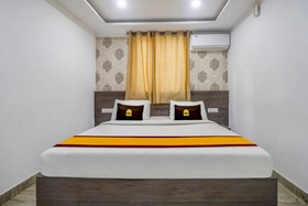 Townhouse OAK SRK White Inn