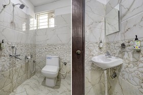 Townhouse OAK SRK White Inn