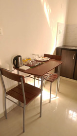 Tranquil Serviced Apartments
