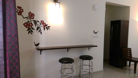 Tranquil Serviced Apartments