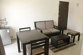 Tranquil Serviced Apartments
