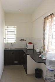 Tranquil Serviced Apartments