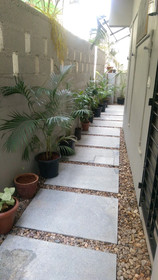 Tranquil Serviced Apartments