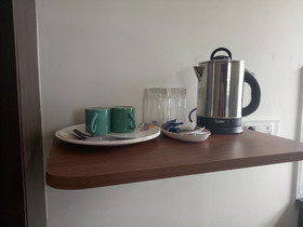 Tranquil Serviced Apartments