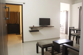 Tranquil Serviced Apartments