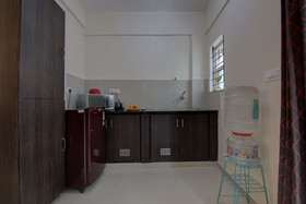 Tranquil Serviced Apartments