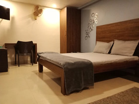 Tranquil Serviced Apartments