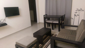 Tranquil Serviced Apartments
