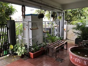 Tranquil Serviced Apartments
