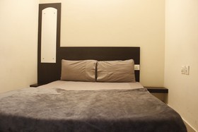 Tranquil Serviced Apartments