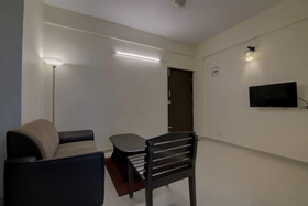Tranquil Serviced Apartments