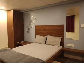 Tranquil Serviced Apartments