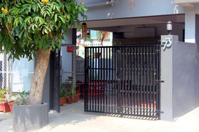 Tranquil Serviced Apartments