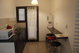 Tranquil Serviced Apartments
