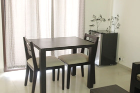 Tranquil Serviced Apartments