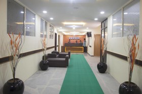 Tranzotel Bangalore Airport
