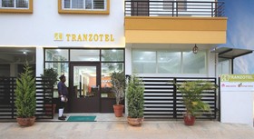 Tranzotel Bangalore Airport