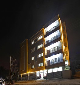 Tranzotel Bangalore Airport