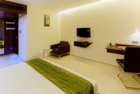 Grand Premier Suites