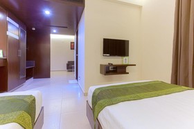Grand Premier Suites